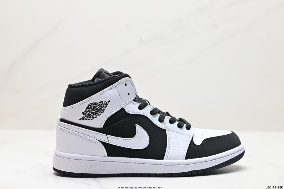 Nike Air Jordan Shoes